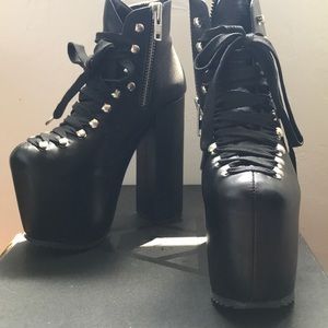 UNIF “THE HELLBOUND” platform